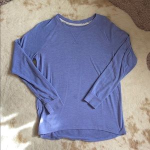 Super soft long sleeve